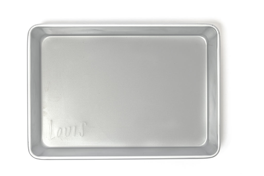 Louis Tellier, SQ060, Baking Sheet, Pastry Mold, Flexible - Arrow  Restaurant Equipment